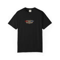 Arsenal of Freedom Graphic T-Shirt — Patriotic Vintage Skull Tee