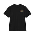 Aviation Retro T-Shirt — "Radials Roaring Souls Soaring" Vintage Plane Graphic