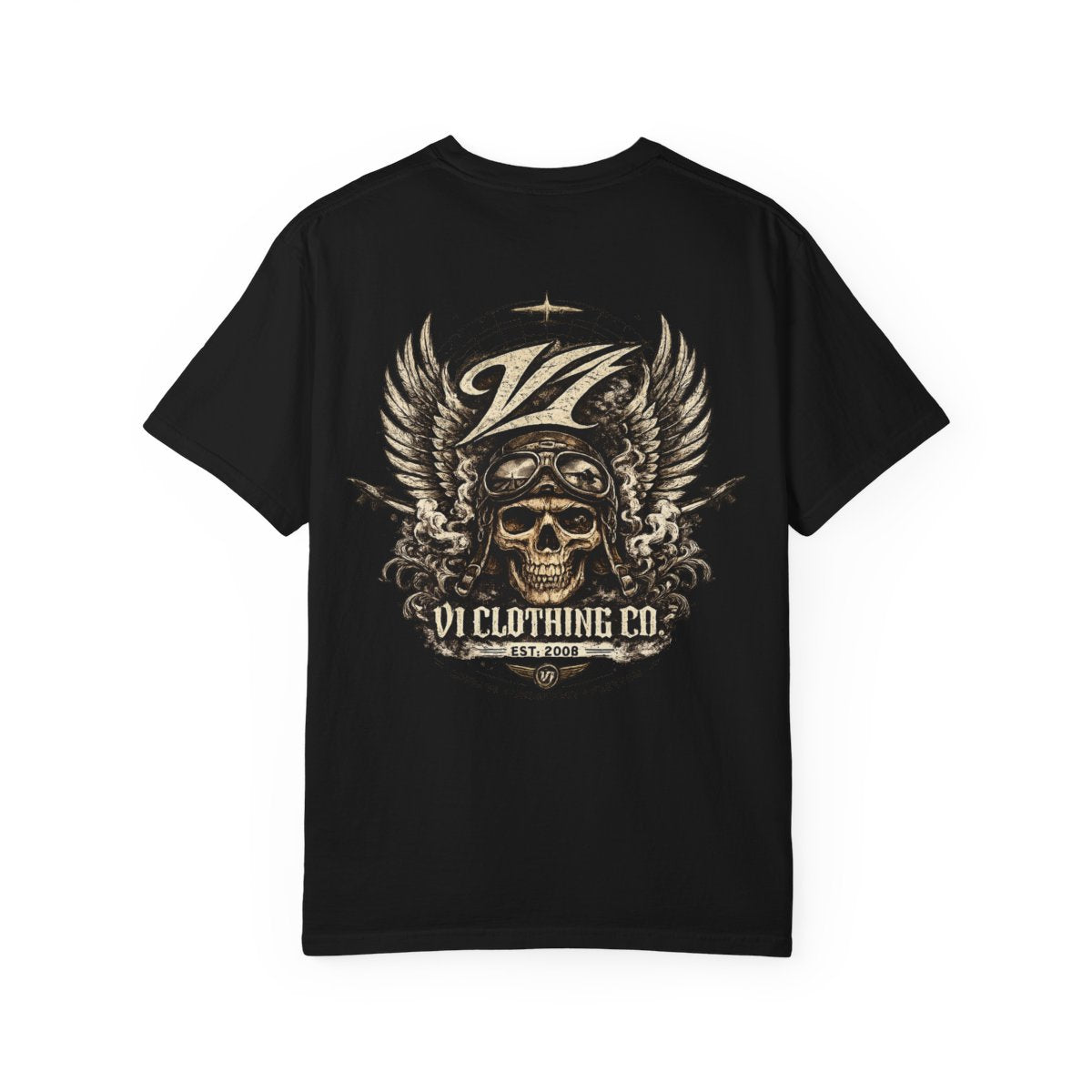 V1 Skull
